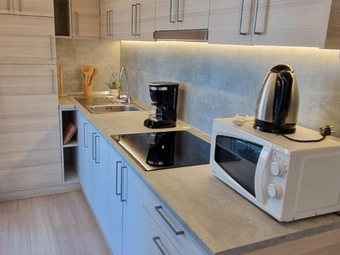 Mobile Home Plage Drage Ngoại thất bức ảnh